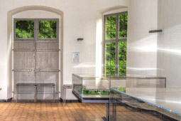 Schloss Favorite HDR-Galerie - favorit2
