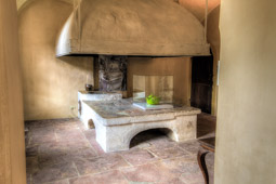 Schloss Favorite HDR-Galerie - favorit8