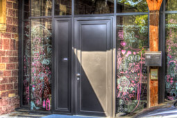 Alter Schlachthof HDR-Galerie - Schlachthof1