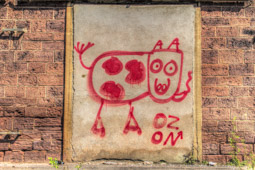 Alter Schlachthof HDR-Galerie - Schlachthof12