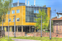 Alter Schlachthof HDR-Galerie - Schlachthof13