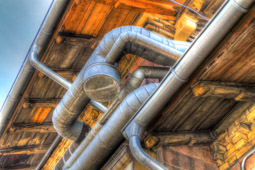 Alter Schlachthof HDR-Galerie - Schlachthof14