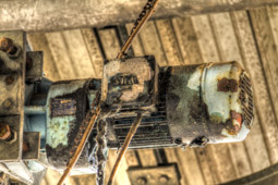 Alter Schlachthof HDR-Galerie - Schlachthof16