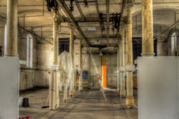 Alter Schlachthof HDR-Galerie - Schlachthof18
