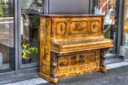 Alter Schlachthof HDR-Galerie - Schlachthof2