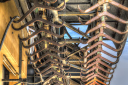 Alter Schlachthof HDR-Galerie - Schlachthof5