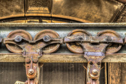 Alter Schlachthof HDR-Galerie - Schlachthof6