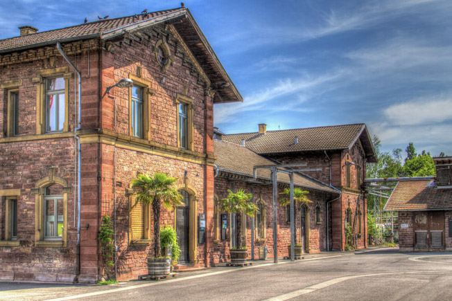HDR-Fotografie | Portfolio - a10 2