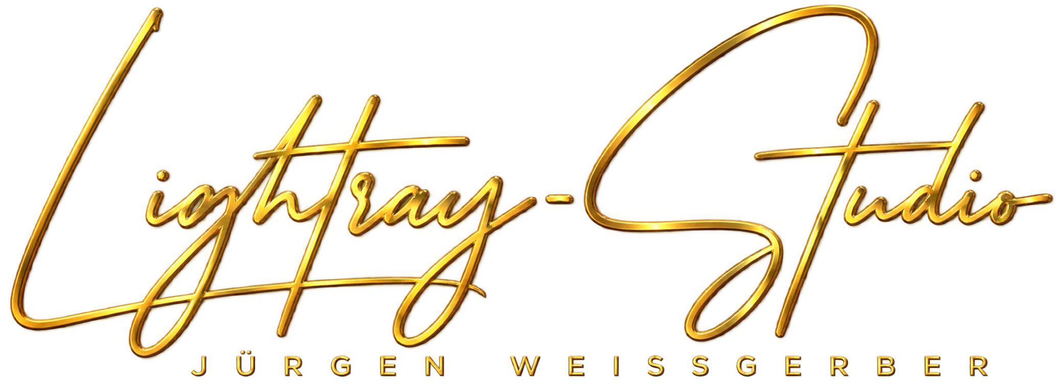 LightRay-Studio Logo