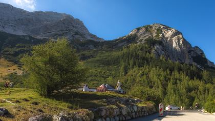 kaernten Galerie - a 38