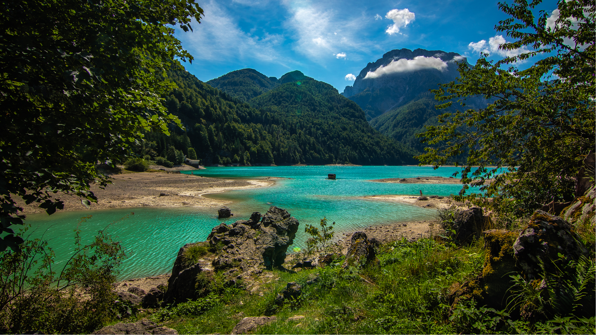 Reisen | Portfolio - kaernten 1