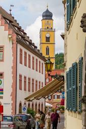 Bad Mergentheim Galerie - a001