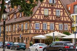 Bad Mergentheim Galerie - a002