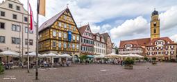Bad Mergentheim Galerie - a003