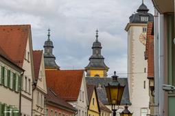Bad Mergentheim Galerie - a006