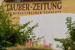 Bad Mergentheim Galerie - a011