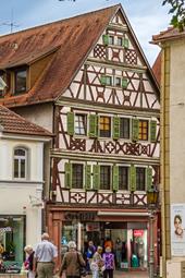 Bad Mergentheim Galerie - a025