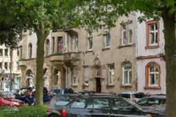 Karlsruhe Oststadt Galerie - karlsruhe0004