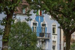 Karlsruhe Oststadt Galerie - karlsruhe0007