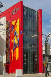 Karlsruhe Oststadt Galerie - karlsruhe0015