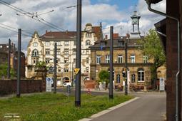 Karlsruhe Oststadt Galerie - karlsruhe0036