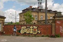 Karlsruhe Oststadt Galerie - karlsruhe0043