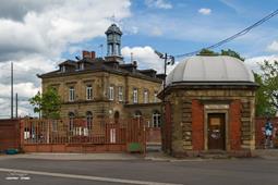 Karlsruhe Oststadt Galerie - karlsruhe0047