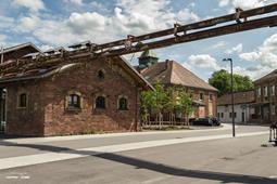 Karlsruhe Oststadt Galerie - karlsruhe0060