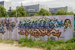 Karlsruhe Oststadt Galerie - karlsruhe0073