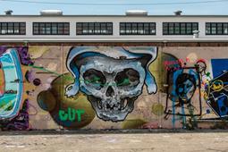 Karlsruhe Oststadt Galerie - karlsruhe0077