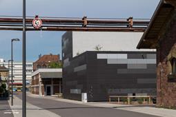Karlsruhe Oststadt Galerie - karlsruhe0088