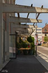 Karlsruhe Oststadt Galerie - karlsruhe0097
