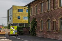 Karlsruhe Oststadt Galerie - karlsruhe0109