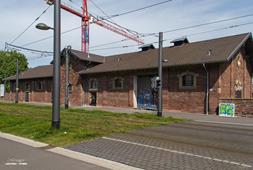 Karlsruhe Oststadt Galerie - karlsruhe0110