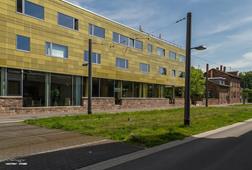 Karlsruhe Oststadt Galerie - karlsruhe0111