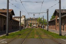 Karlsruhe Oststadt Galerie - karlsruhe0112