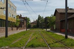 Karlsruhe Oststadt Galerie - karlsruhe0113