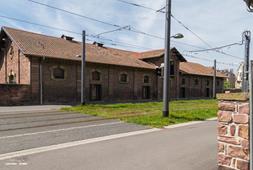 Karlsruhe Oststadt Galerie - karlsruhe0116