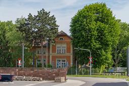 Karlsruhe Oststadt Galerie - karlsruhe0121