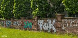 Karlsruhe Oststadt Galerie - karlsruhe0124