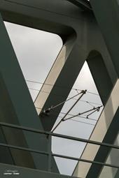 Karlsruhe Knielingen Galerie - karlsruhe0128
