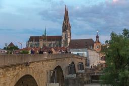 Regensburg Galerie - a101