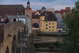 Regensburg Galerie - a102