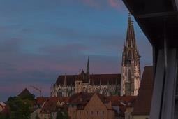 Regensburg Galerie - a108