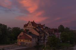 Regensburg Galerie - a109