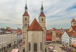 Regensburg Galerie - a94