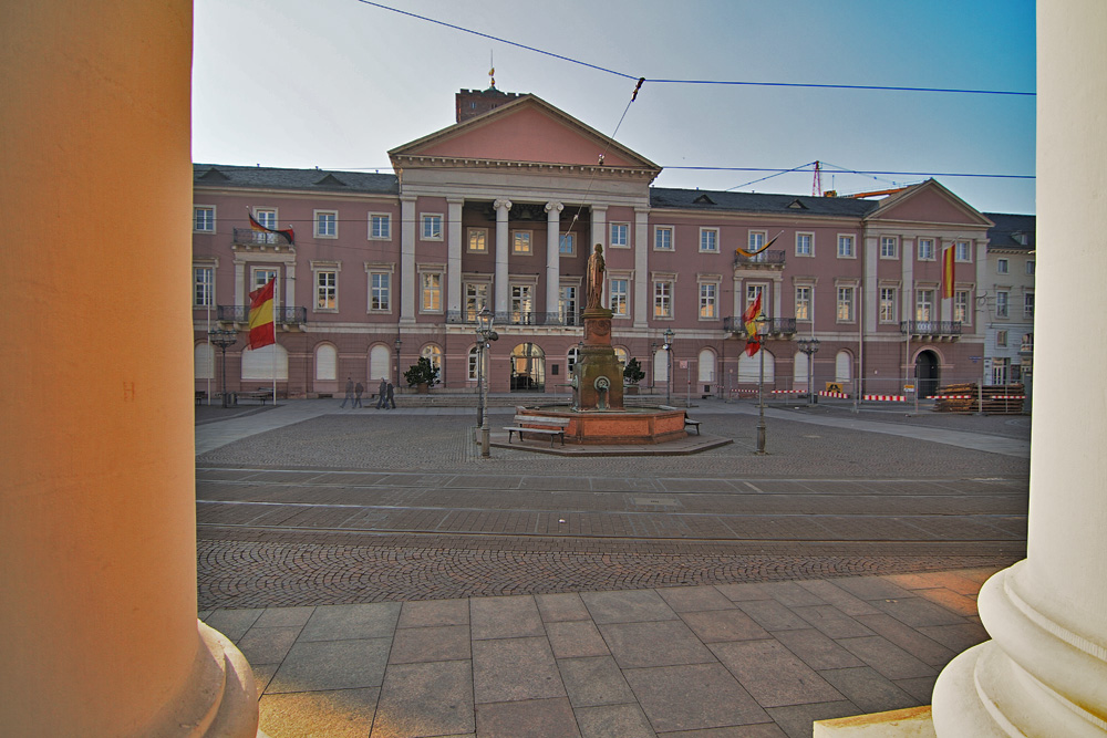 Karlsruhe | Portfolio - a4