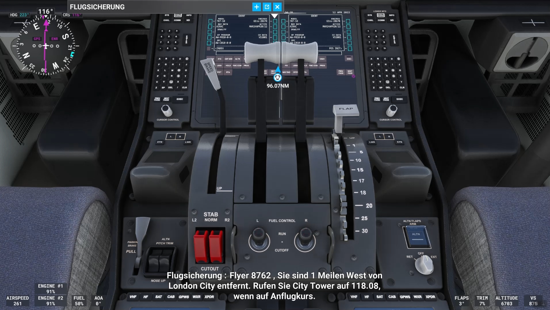 FS2020 Filmprojekt - sk 3