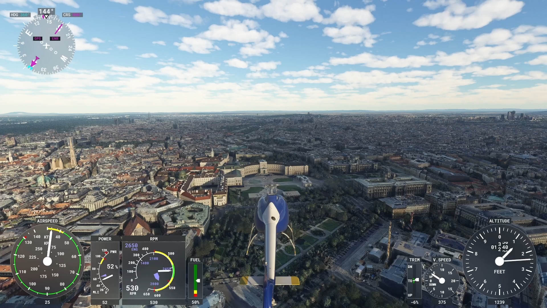 FS2020 Filmprojekt - steffl