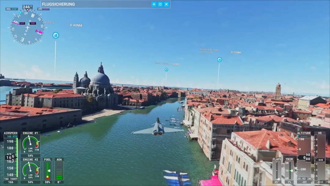 FS2020 Filmprojekt - v 5